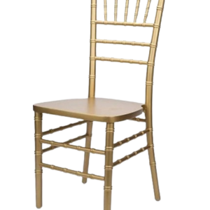Chivari Chair
