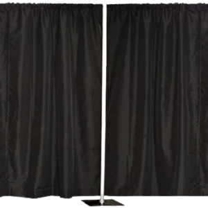 Pipes & Drapes Rentals